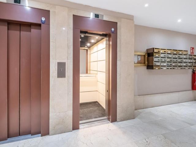 Apartamento en alquiler en Salamanca, Madrid