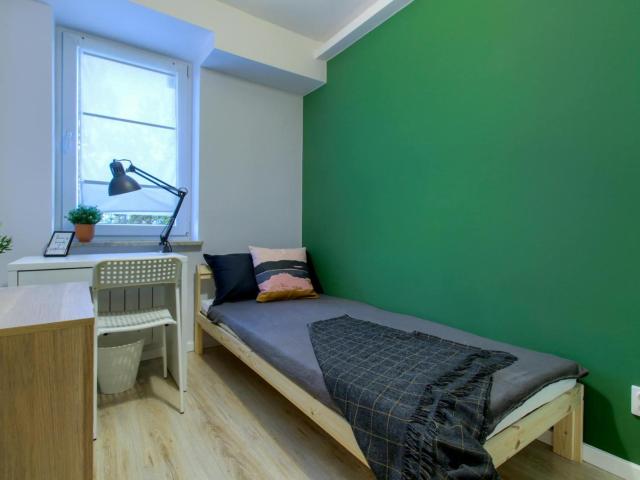 Mieszkanie do wynajęcia w Warszawa, Mazowieckie