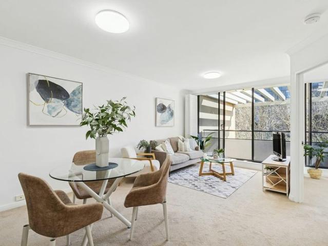 Apartment for rent in Willoughby, New South Wales
