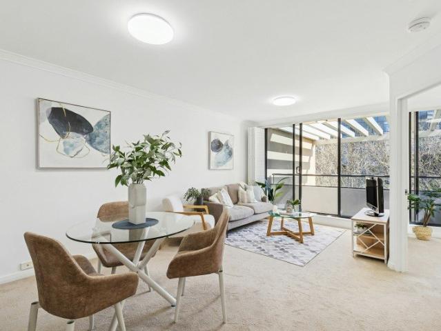 Apartment for rent in Willoughby, New South Wales
