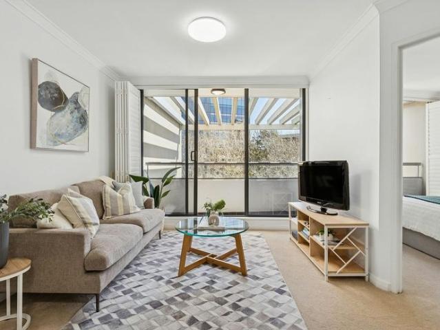 Apartment for rent in Willoughby, New South Wales
