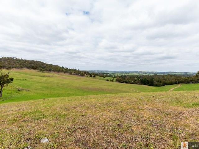 Land for sale in Camerons Creek, Victoria