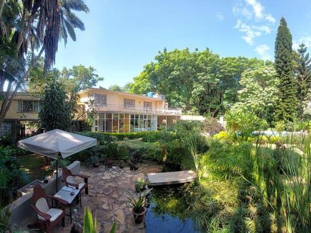 Land for sale in Lavington, Westlands