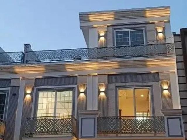 House for sale in Rawalpindi, Islamabad Capital Territory