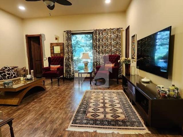 House for sale in Islamabad