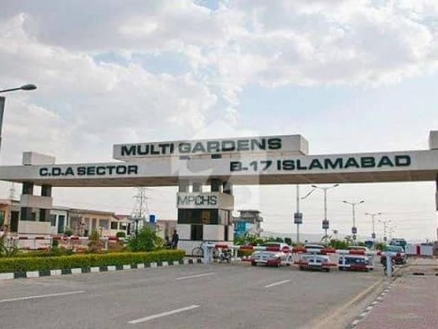 House for sale in Islamabad