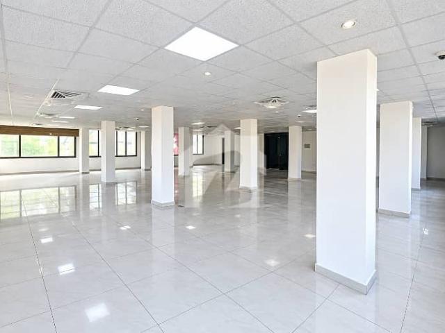 Office for rent in اسلام آباد, زون 1
