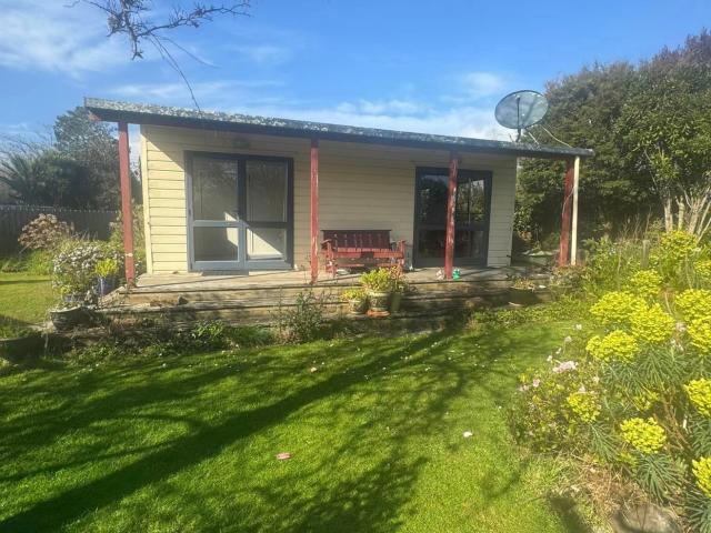 House for rent in Fairdown, West Coast