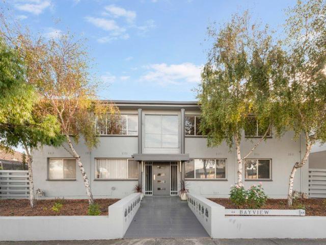 Apartment for rent in Williamstown North, Melbourne