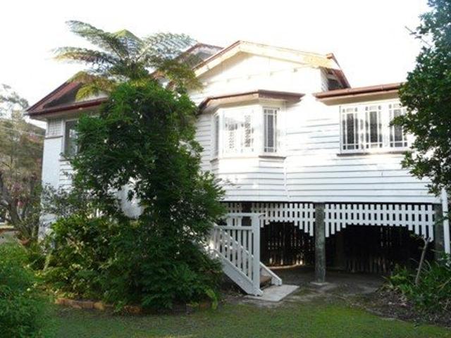 House for rent in Toombul, Queensland