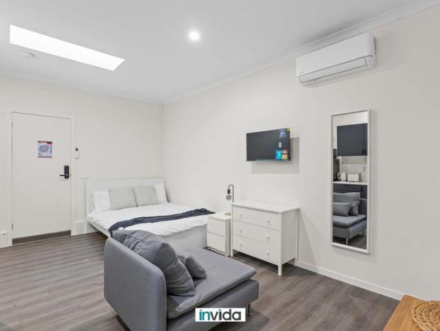 Granny Flat for rent in Camerons Creek, Victoria