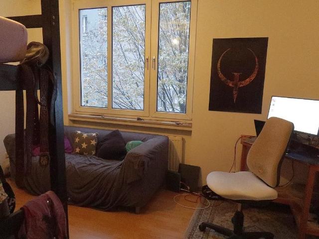 Apartment mieten in Lichtenberg, Berlin