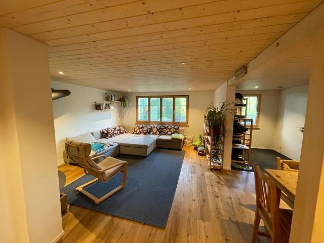 Haus mieten in Wildhaus-Alt St. Johann, St. Gallen
