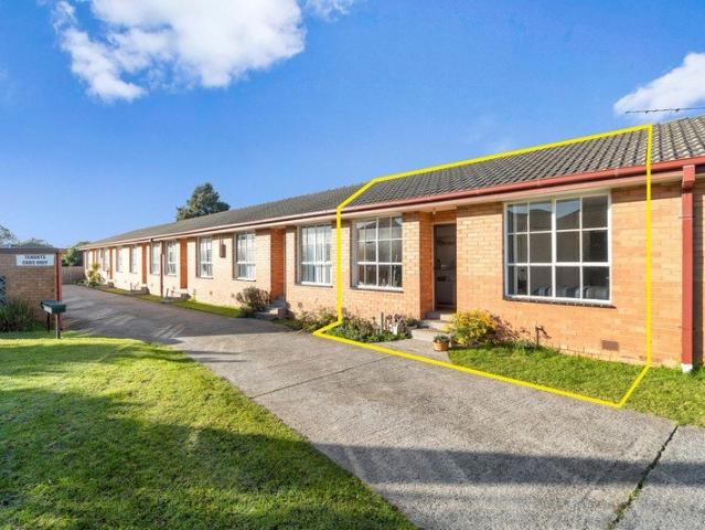Apartment for rent in Camerons Creek, Victoria
