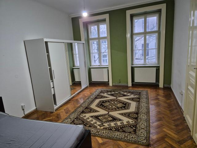 Apartment mieten in KG Alsergrund, Wien