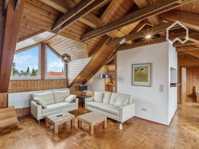 Apartment mieten in Berg am Laim, München