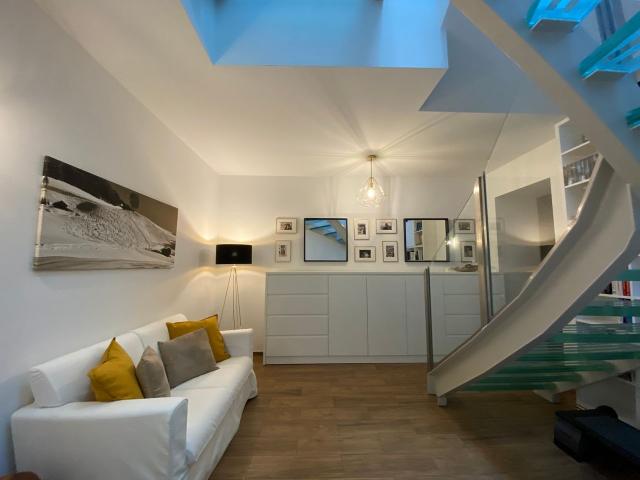 Apartment mieten in Währing, Wien