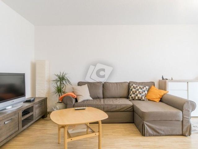 Apartment mieten in Vahrenwald-List, Hannover