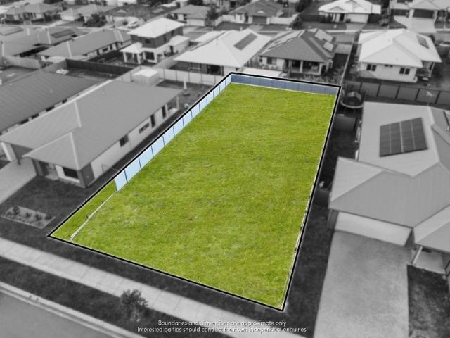 Land for sale in Toombul, Queensland