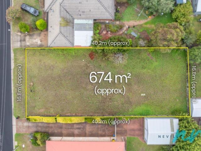 Land for sale in St Leonards, City of Greater Geelong