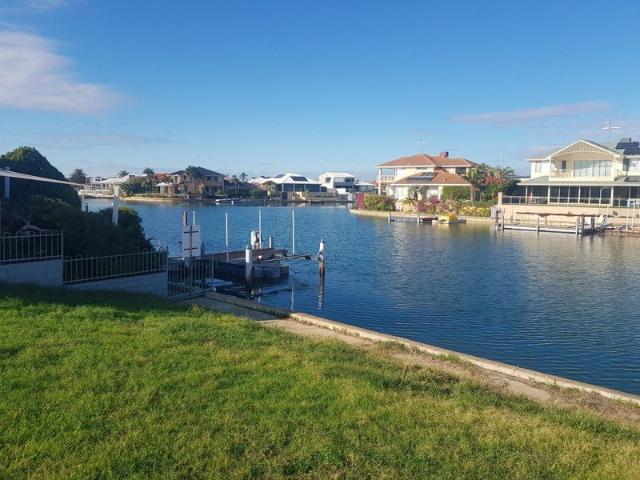 Land for sale in Parklands, Western Australia