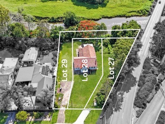 House for sale in Methul, Queensland