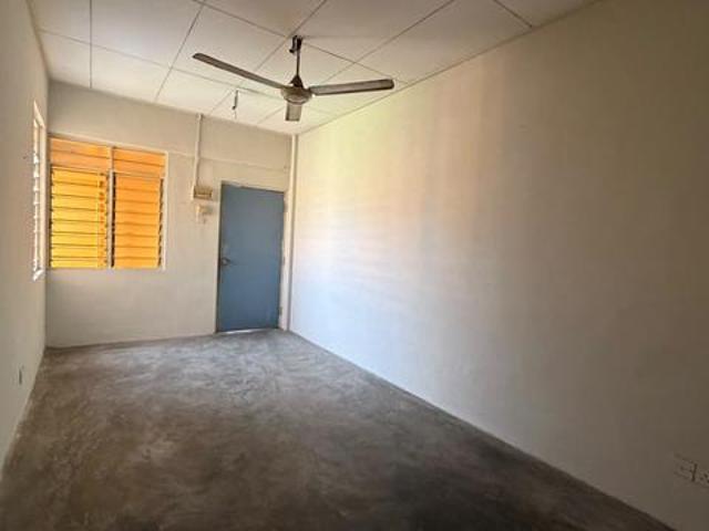 Flat for sale in Johore Bahru, Johor