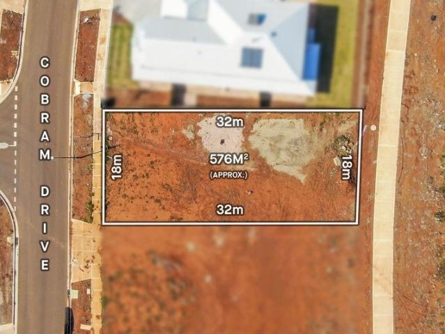 Land for sale in Camerons Creek, Victoria