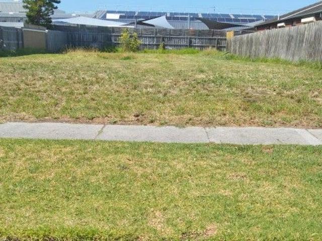 Land for sale in Camerons Creek, Victoria