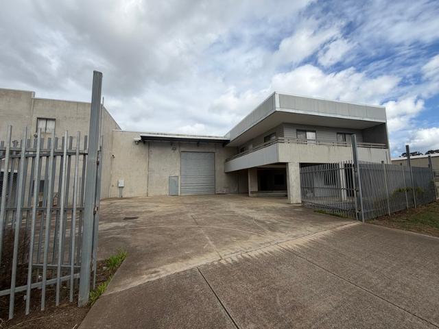 Warehouse for rent in Maddingley, Shire of Moorabool