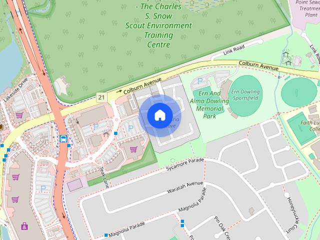 House for rent in Victoria Point, Greater Brisbane