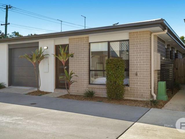Apartment for sale in Toombul, Queensland