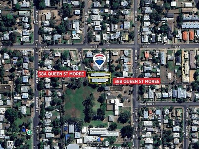 House for sale in Moree, New South Wales