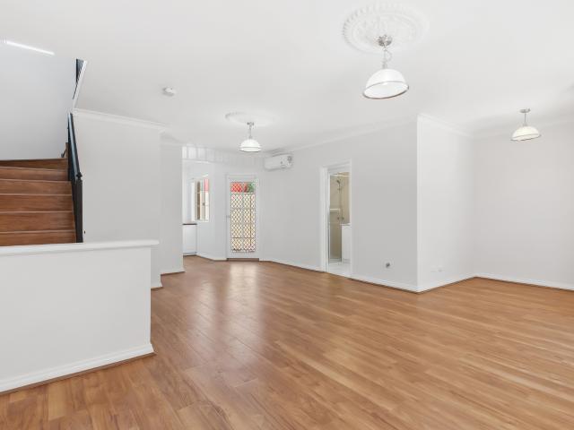 Townhouse for sale in Leederville, Western Australia
