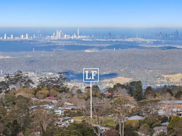 Land for sale in Tamborine Mountain, Queensland