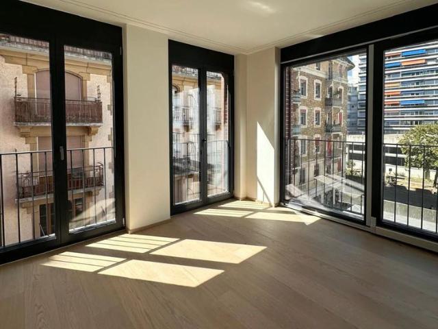 Apartment mieten in La Servette, Genève