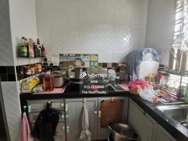 Residential House for sale in Ulu Tiram, Johor