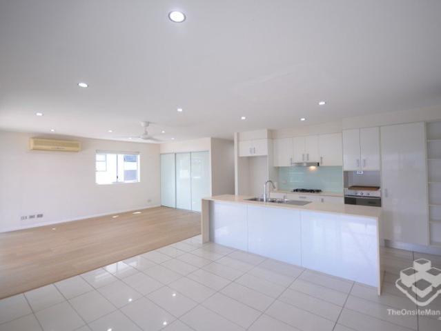 Apartment for rent in West End, Greater Brisbane