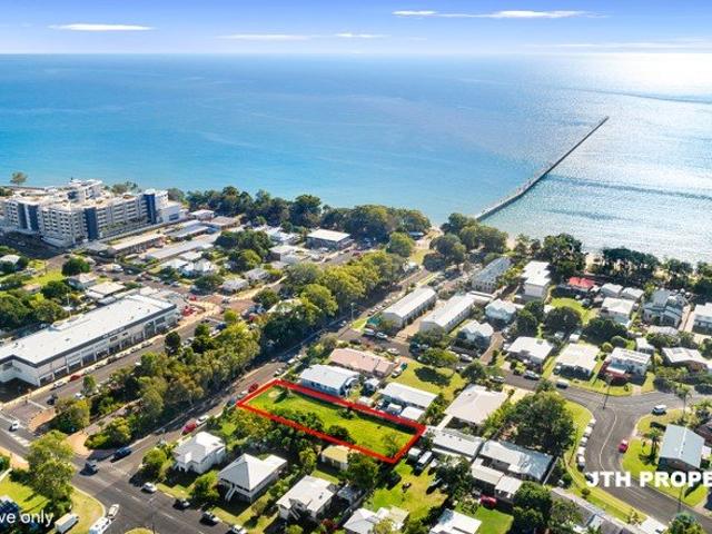Land for sale in Great Sandy Strait, Queensland