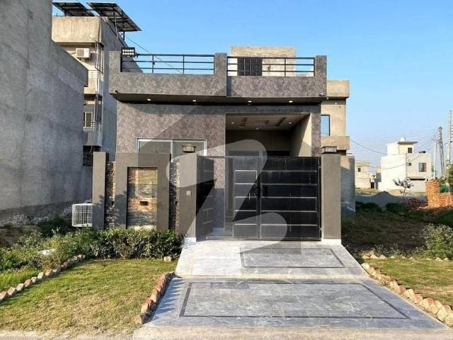 House for sale in Rawalpindi, Islamabad Capital Territory