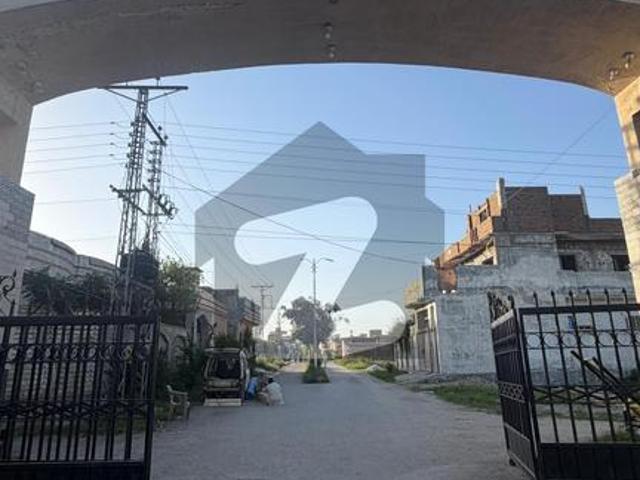 House for sale in Mardan, North West Frontier Province