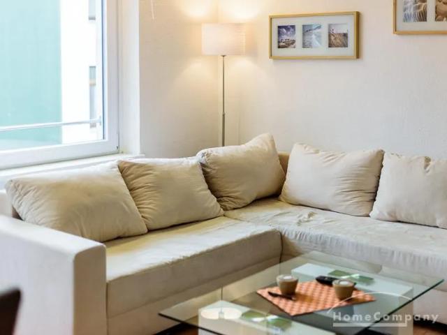 Apartment mieten in Hamburg-Nord, Hamburg
