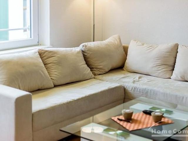 Apartment mieten in Uhlenhorst, Hamburg