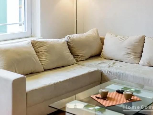 Apartment mieten in Uhlenhorst, Hamburg