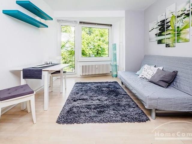 Apartment mieten in St. Georg, Hamburg