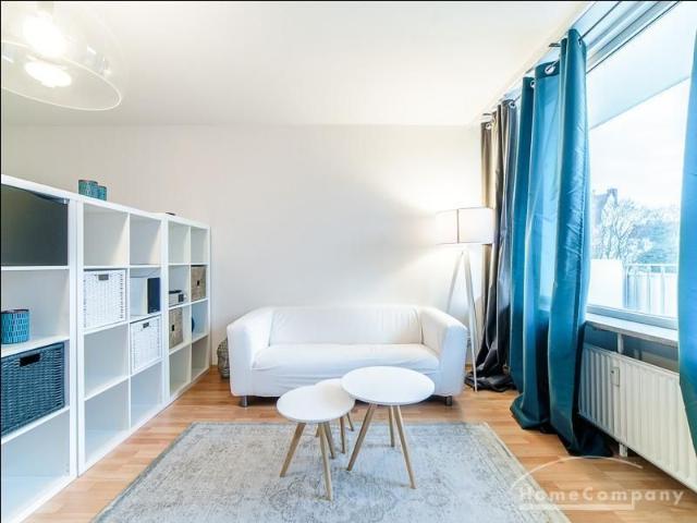 Apartment mieten in Eimsbüttel, Hamburg