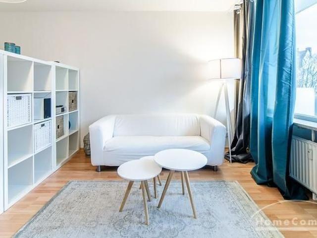 Apartment mieten in Eimsbüttel, Hamburg