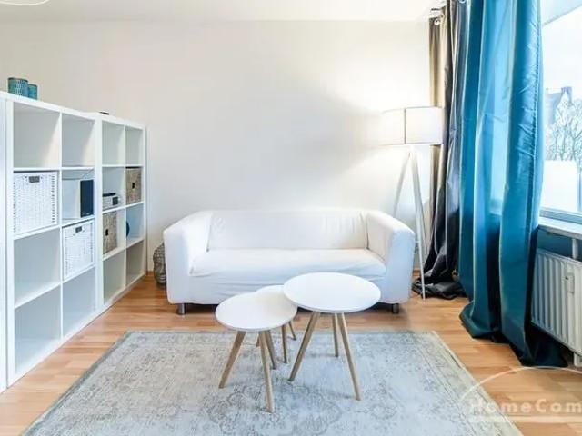 Apartment mieten in Eimsbüttel, Hamburg