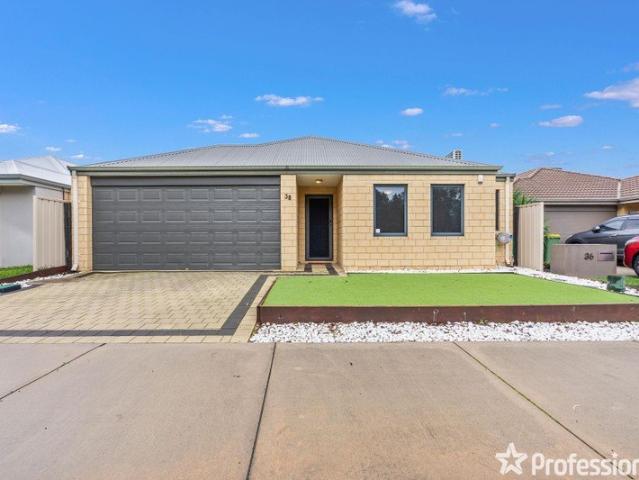 House for rent in Wattle Grove, Western Australia