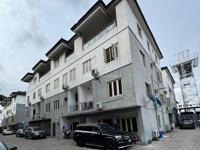 Property for sale in Surulere , Surulere